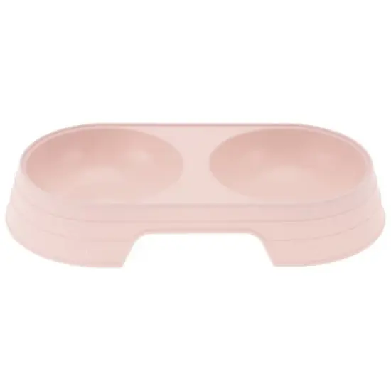 Unique Bargains Portable Pets Bowls 1 Pc image {4}