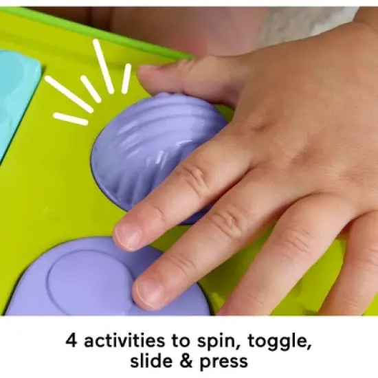 Fisher-Price Pets Pop-Up image {2}