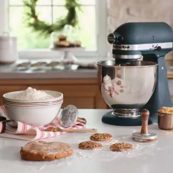KitchenAid Artisan 10-Speed Stand Mixer - Hearth & Hand&trade; with Magnolia image {8}