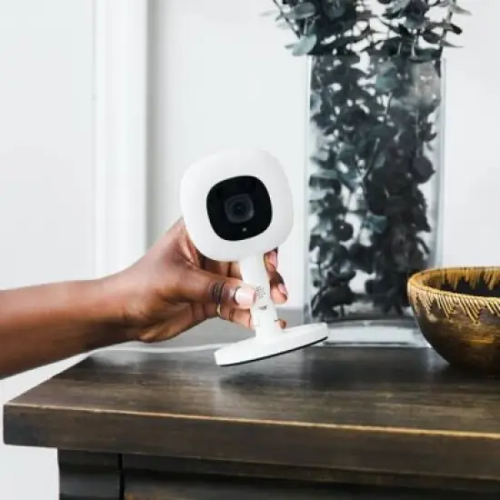 Nanit Pro Complete Baby Monitoring System image {1}