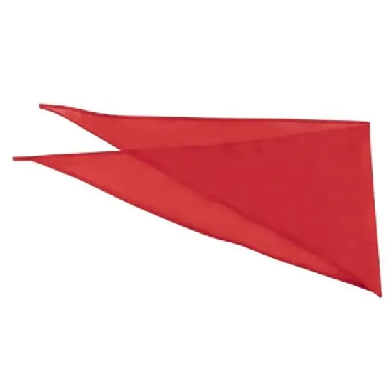 Blue Panda 50 Foot Tug of War Rope with Flag for Outdoor Games, Field Day, Summer Camp, Family Reunion, Team Building, Brown image {6}