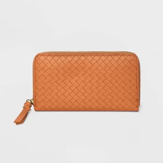 Women's Zip Wallet - Universal Thread&trade; image {4}