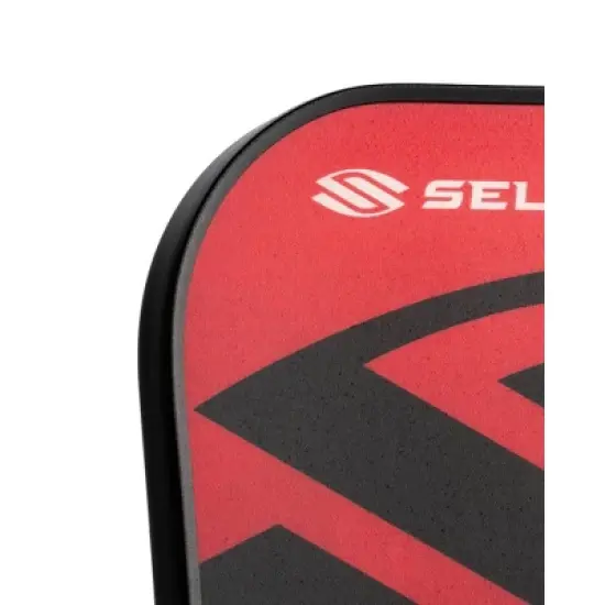 Selkirk Sport Amped Control Invikta Lightweight Pickleball Paddle - Red image {3}