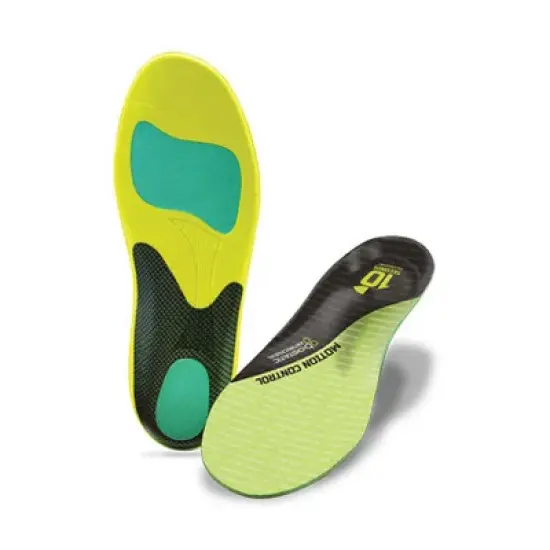 Motion Control Insoles image {3}