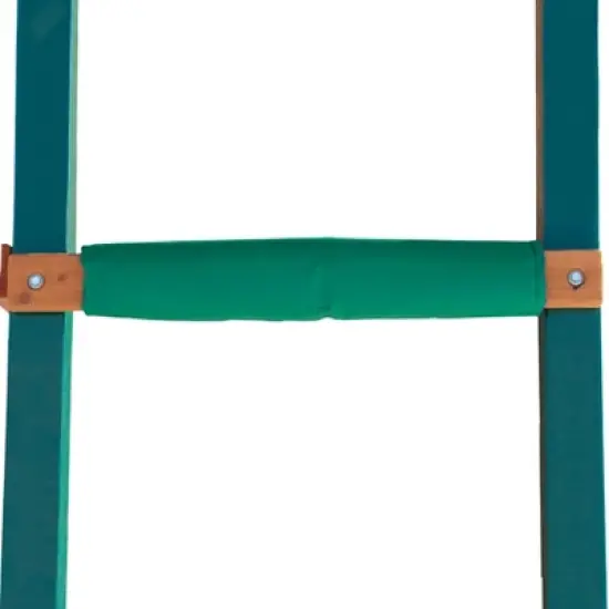 Gorilla Playsets Safety Bumper Pad - 5x5 image {3}