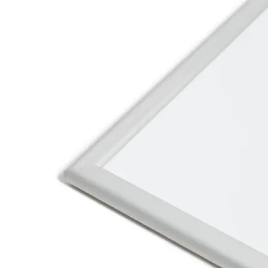 U Brands 23"x35" Magnetic Dry Erase Board with Marker image {4}