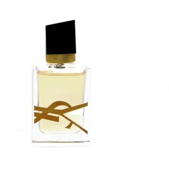 Yves Saint Laurent Libre Eau de Parfum, Scent notes of Lavender, Orange Blossom, & Musk Scent, 0.25 oz image {2}
