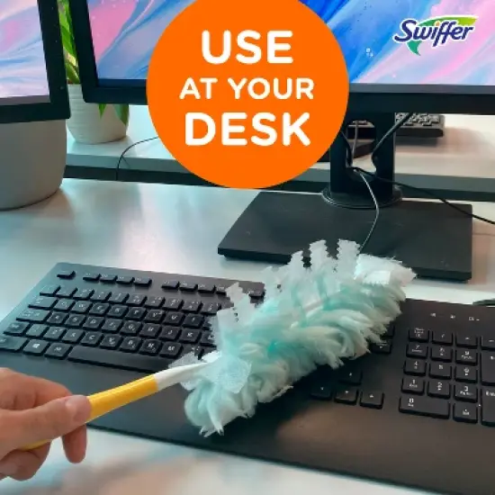 Swiffer Dusters Dusting Starter Kit - 6ct image {8}