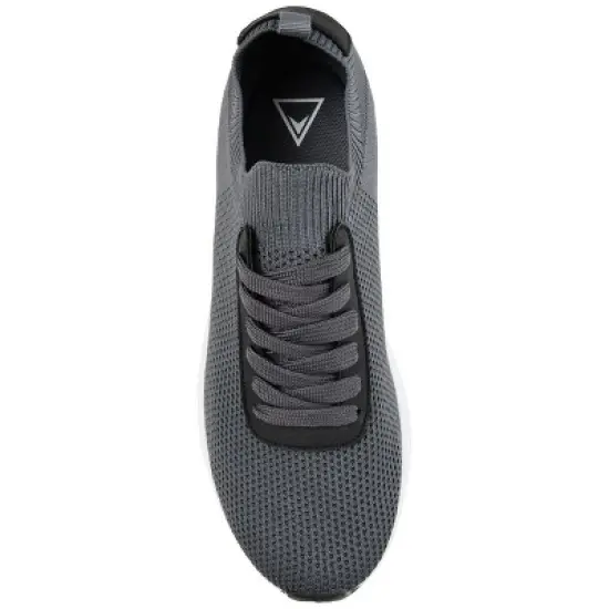 Vance Co. Grady Casual Knit Walking Sneaker image {3}
