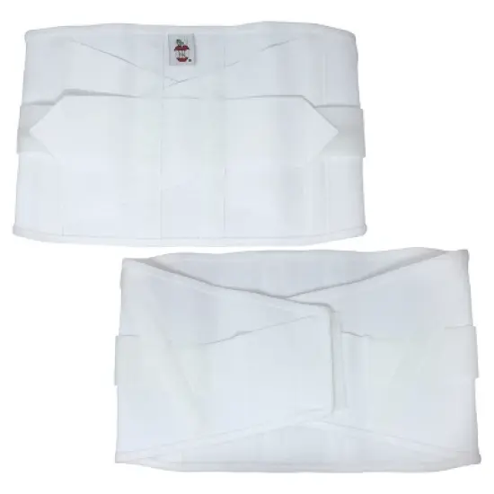 Core Products Dual Pull CrissCross Lumbosacral Belt image {5}
