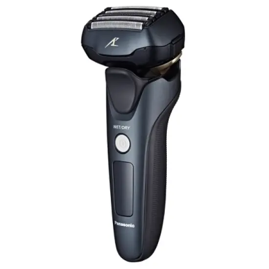 Panasonic Men's Arc5 Electric Shaver image {8}