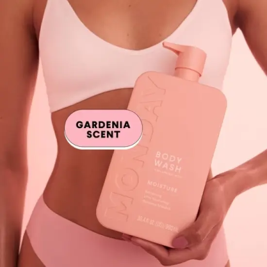 MONDAY Moisture Body Wash - 30.4 fl oz image {6}