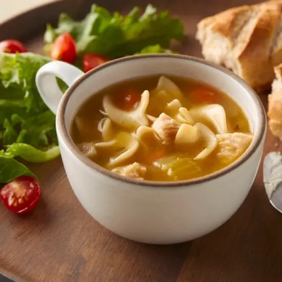 Progresso Light Chicken Noodle Soup - 18.5oz image {3}