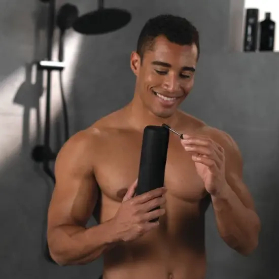 Black Wolf Wush - Powered Ear Cleaner image {10}