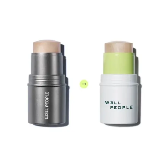 Well People Supernatural Stick Highlighter - 0.15oz image {2}