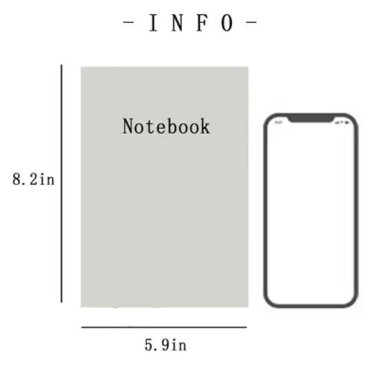 Paaaawaters Love plush notebook A5 diary can be used for study and office, suitable for giving girls gifts, cute princess style Valentine's Day gift image {2}