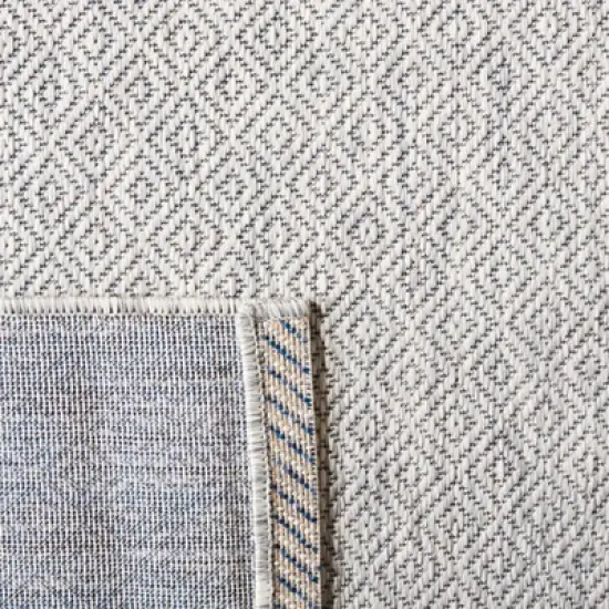 Courtyard CY8520 Power Loomed Indoor/Outdoor Area Rug  - Safavieh image {4}