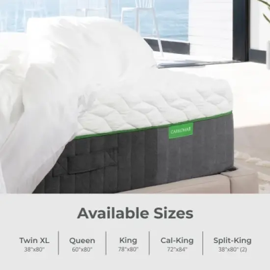 Cariloha Resort Mattress image {8}