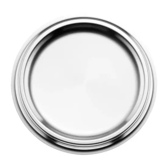 DEMEYERE Industry 5-Ply Stainless Steel Saucepan image {4}