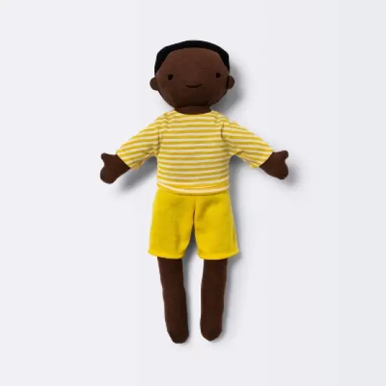 Plush Doll - Cloud Island&trade; image {5}