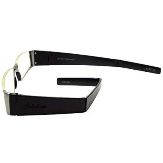 Calabria GT-Spyder Folding Reading Glasses image {1}