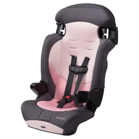Cosco Finale DX 2-in-1 Booster Car Seat image {10}