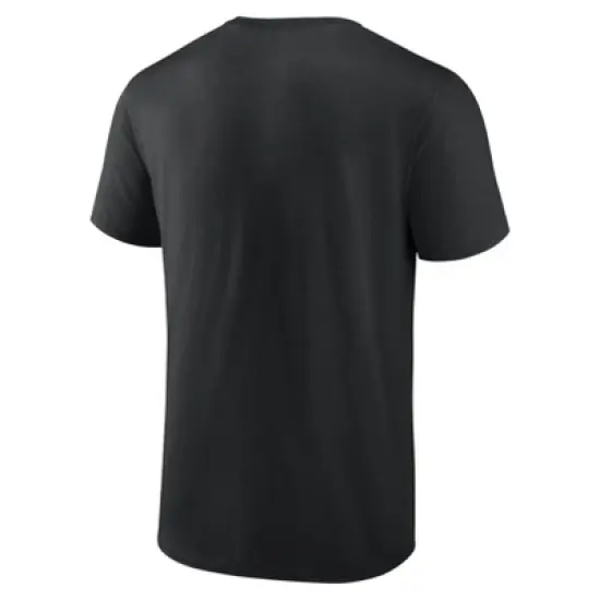 MLS Columbus Crew Men's Woodwork Core T-Shirt image {2}