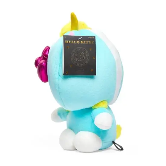 Hello Kitty Star Sign Capricorn Medium Plush image {1}