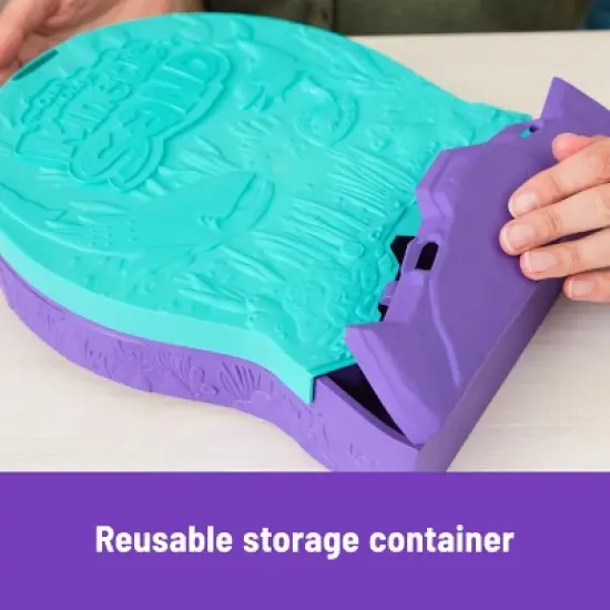 Kinetic Sand Deep Sea Dive image {11}