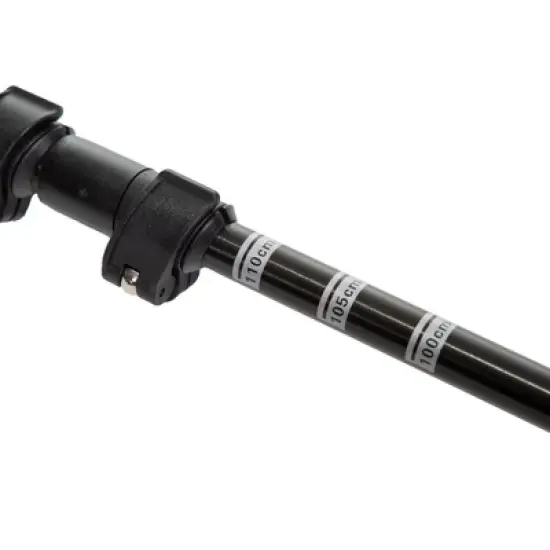 Stansport Trekking Poles with Fast Lock - Pair image {2}