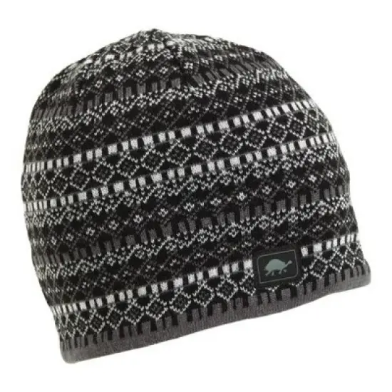 Turtle Fur Men's Franz Beanie image {6}