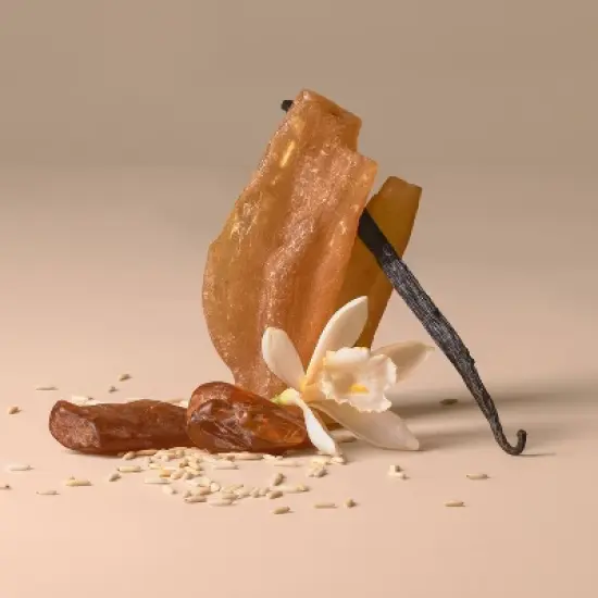 Being Frenshe Renewing and Hydrating Body Wash with Niacinamide - Fresh Cashmere Vanilla - 14 fl oz image {4}