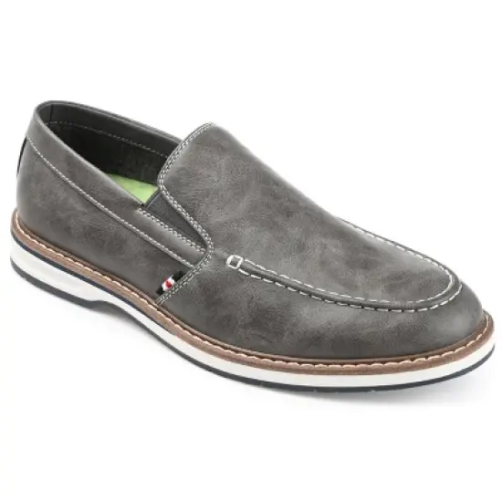 Vance Co. Harrison Slip-on Casual Loafer image {11}