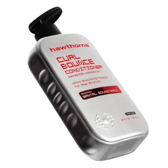 Hawthorne Curl Bounce Conditioner - 16 fl oz image {2}
