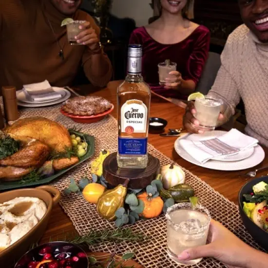 Jose Cuervo Especial Silver Tequila - 750ml Bottle image {12}