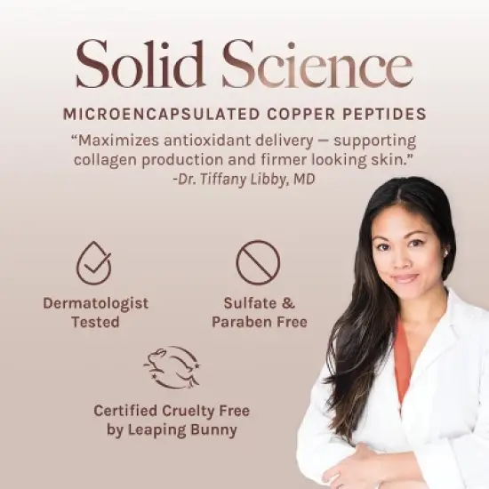 Reserveage Beauty, Firming Face Cream, 1.7 oz image {2}