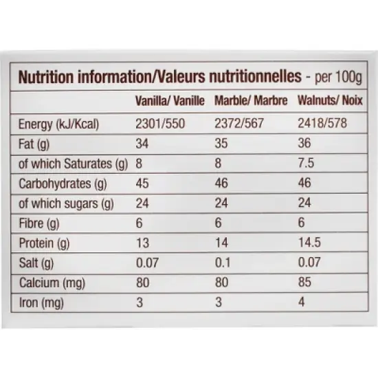 Achva Halva Snacks 10.5oz image {2}