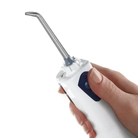 Waterpik Cordless Water Flosser image {4}