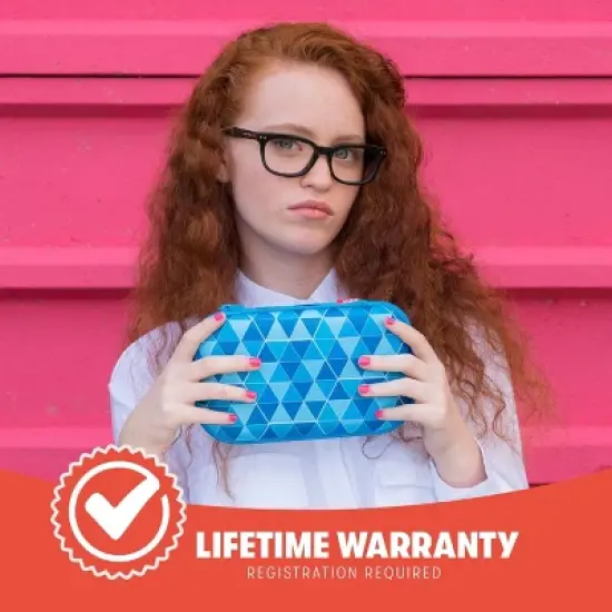 ZIPIT Colorz Pencil Case, Pencil Box image {5}