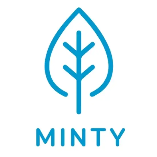 Grin Oral Care Double Floss Picks - Trial Size - 14ct image {4}