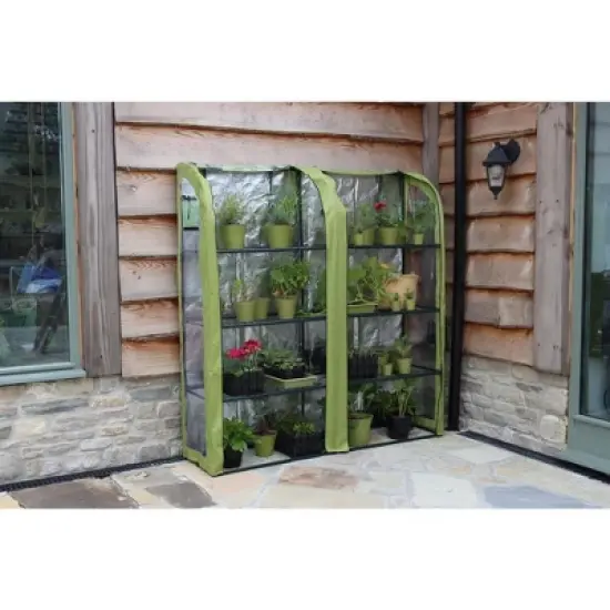 Tierra Garden Light-Booster Plant House image {4}