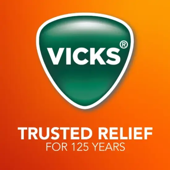 Vicks DayQuil Ultra Concentrated Cold & Flu Medicine Liquicaps - 48ct image {9}