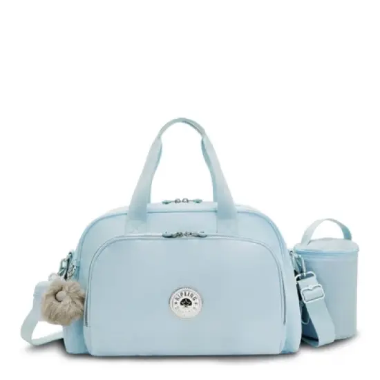 Kipling Camama Diaper Bag image {7}