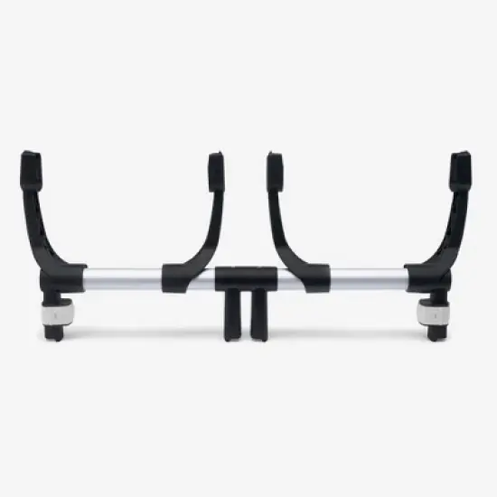 Bugaboo Donkey Stroller Car Seat Adapter for Twins - Maxi-Cosi image {3}