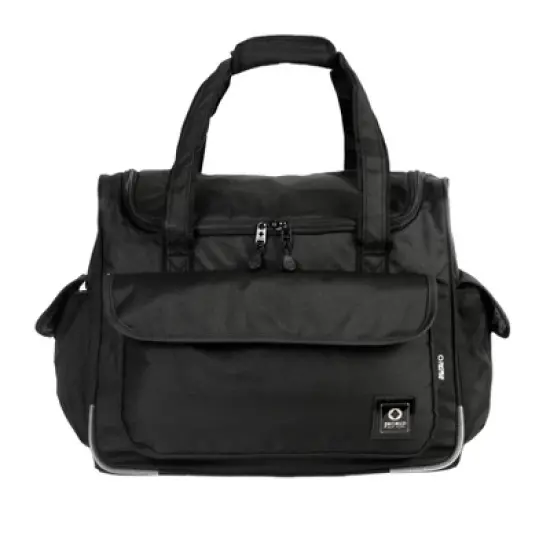 J World Donna 34.5L Rolling Duffel Bag image {4}