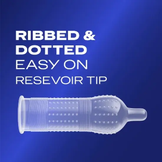 Durex Prolong Latex Condoms - 12ct image {10}