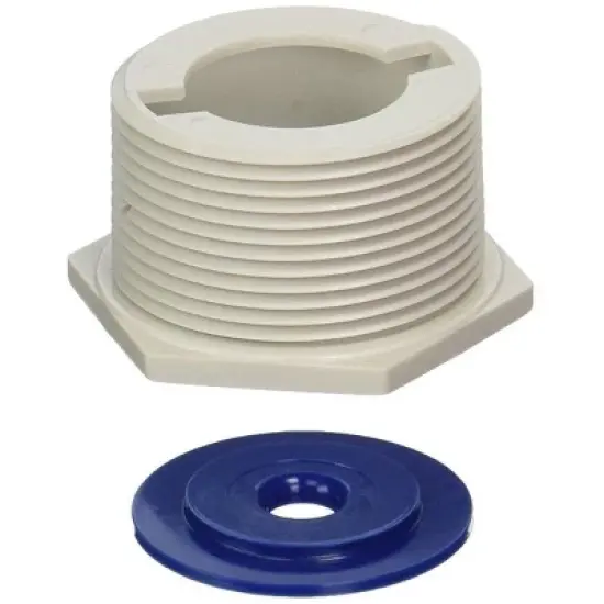 Polaris OEM Universal Wall Fitting Restrictor Disk Kit 10-108-00 1010800 Replacement image {4}