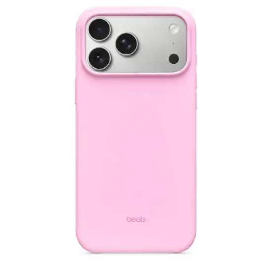 Beats iPhone 17 Pro Max Case with MagSafe and Camera Control image {4}