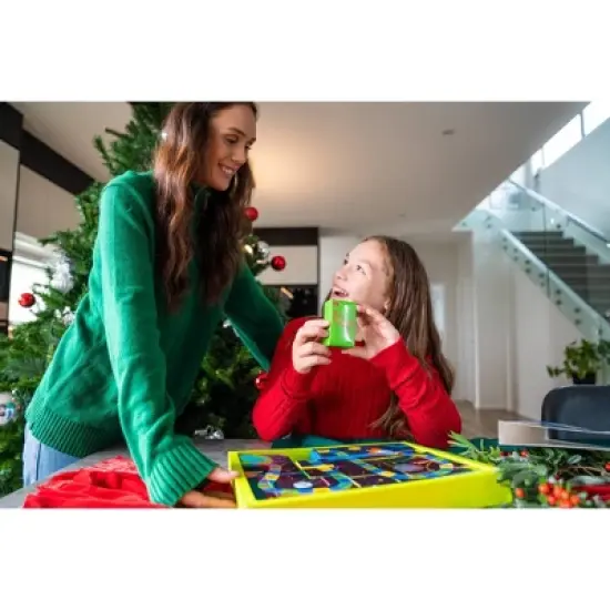 The Crazy Scientist Advent Calendar image {3}