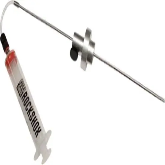 RockShox Oil Level Adjuster, Reverb/Motion Control Dampers/Turnkey Dampers image {1}